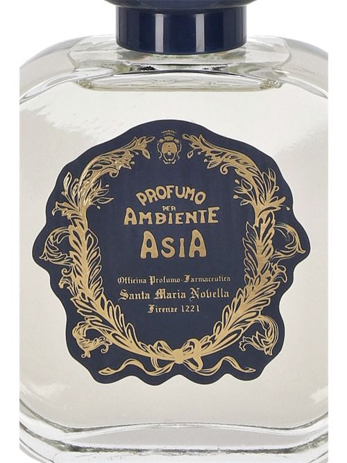 Room Fragrance Diffuser Asia -250 ml - 8.4 fl.oz. SANTA MARIA NOVELLA PROFUMI | 3510301250ML